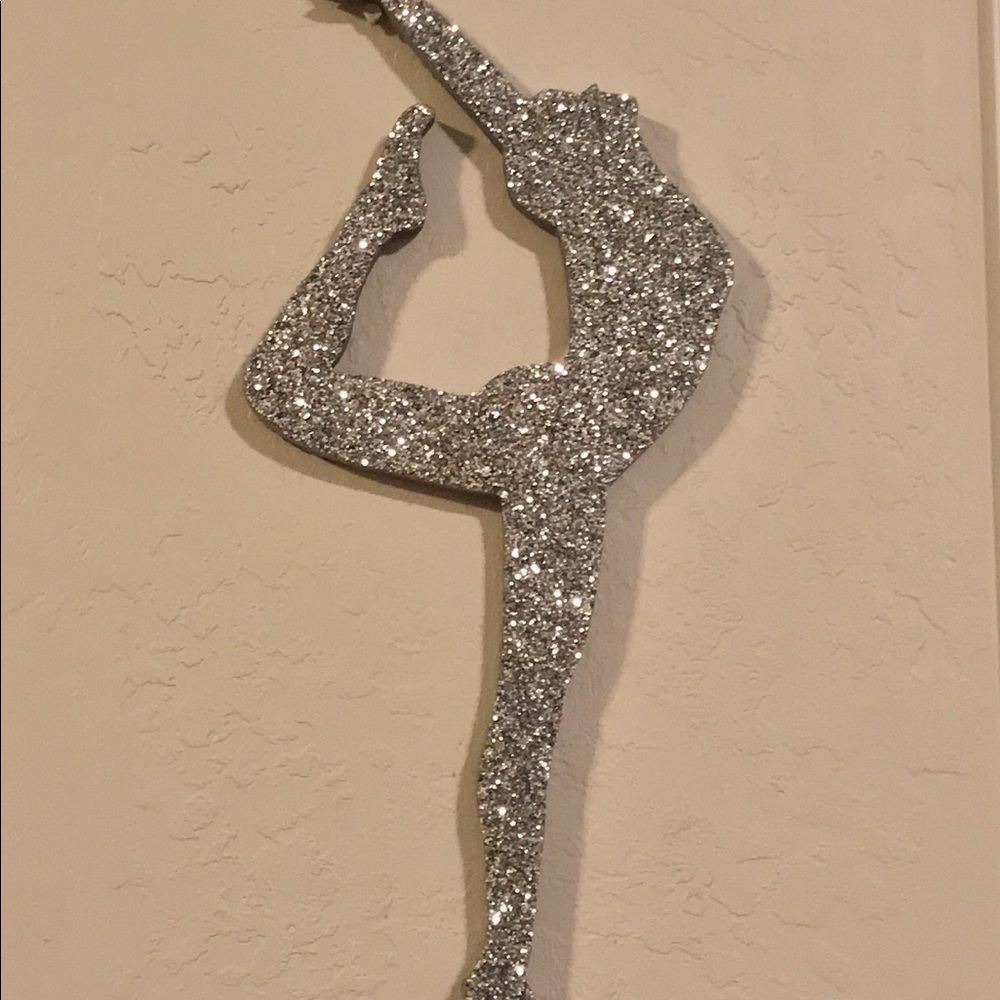 Dancer wall decor 😍 - Picture 3 of 3